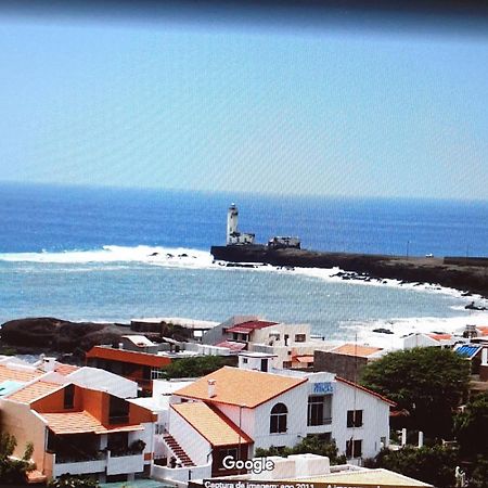 Gamboa-2 Praia Buitenkant foto